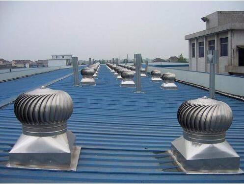 柳州无动力通风器厂家,供应无动力通风器,设计按装无动力通风器